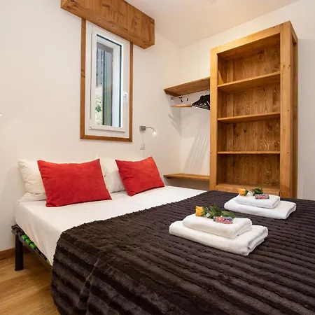 Appartement Clos Du Savoy E1 - Happy Chamonix