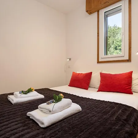 Clos Du Savoy E1 - Happy Appartement Chamonix