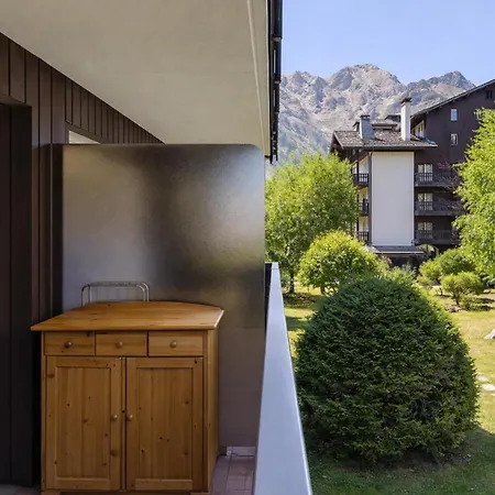 Clos Du Savoy E1 - Happy Apartment